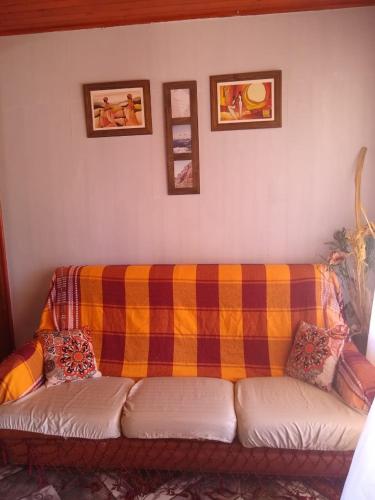 MI NARANJITA