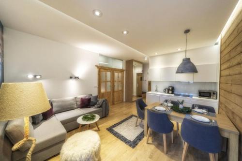 Aparthotel Giewont - image 2