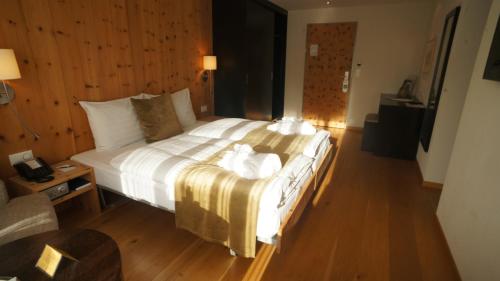Hotel Adula - Flims