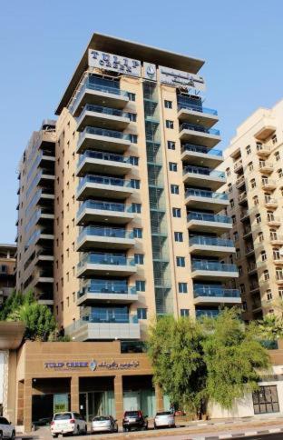 Tulip Creek Hotel Apartments, Dubai (Foto 7)