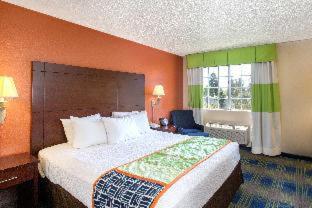 Days Inn by Wyndham Fremont, Fremont (fotografie 3)