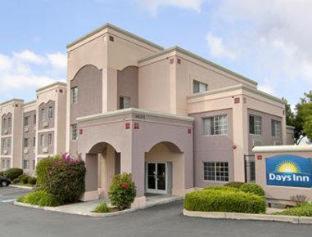 Days Inn by Wyndham Fremont, Fremont (fotografie 4)