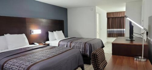 Key West Inn - Boaz in Boaz, USA