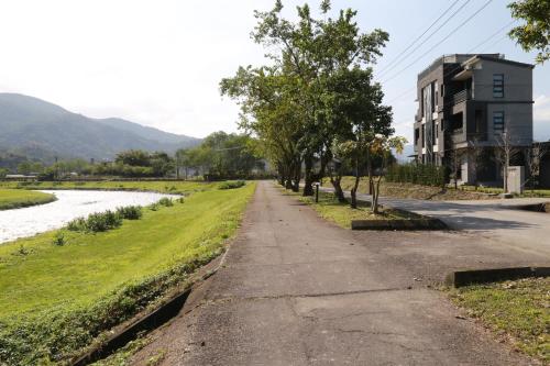 安農671民宿 安農671民宿