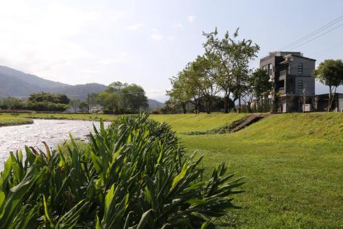 安農671民宿 安農671民宿