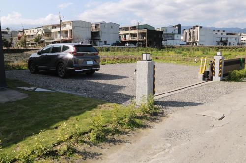 安農671民宿 安農671民宿