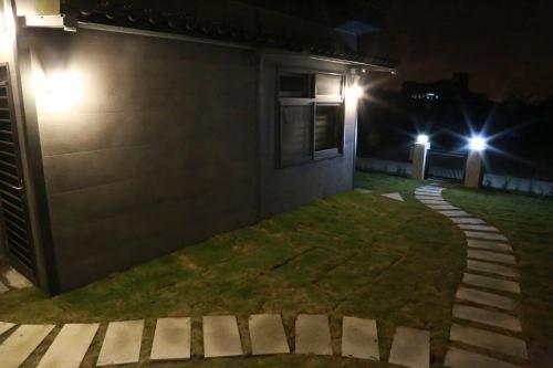 安農671民宿 安農671民宿