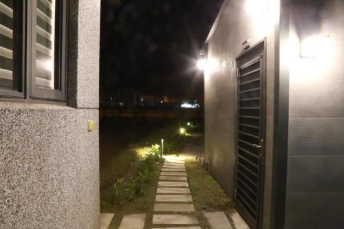 安農671民宿 安農671民宿