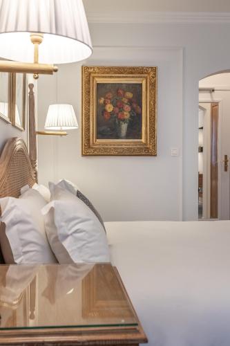 Hotel Manos Stephanie - image 4