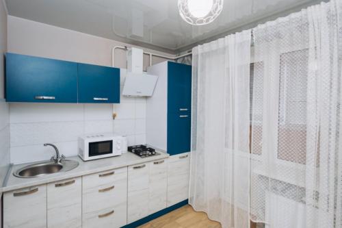 STAR HOME Прокофьева 16 корп2 in 蘇梅