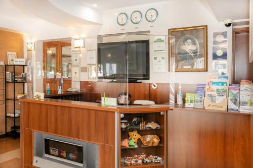Hotel Niky, Sofia (photo 11)