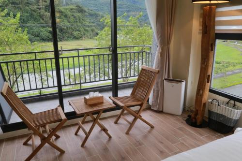 安農671民宿 安農671民宿