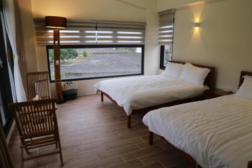 安農671民宿 安農671民宿