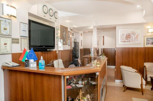 Hotel Niky, Sofia (photo 10)