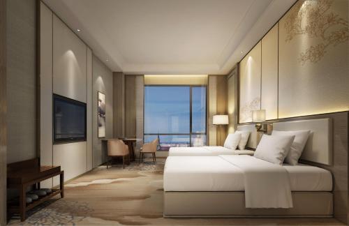 Shangrao International Hotel