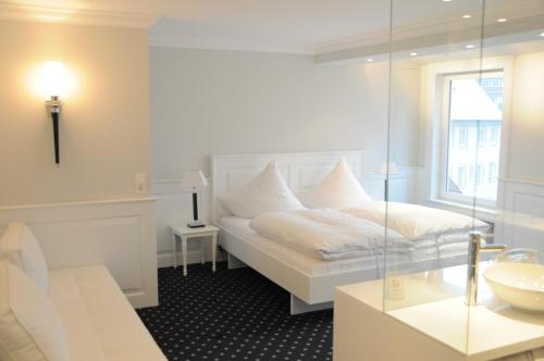 Boutique Hotel am Rathaus - Reblaus