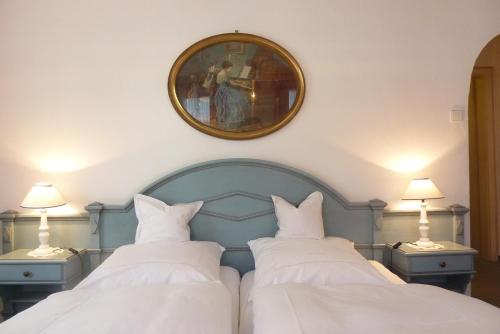 Boutique Hotel am Rathaus - Reblaus