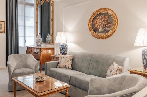 Hotel Manos Stephanie - main image