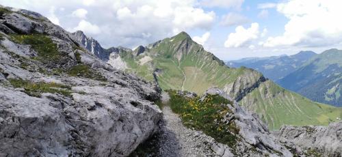 SunAlpin - Ferienwohnungen