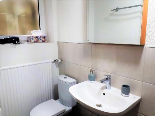 BodenSEE Apartment Ailingen ONKEL FRITZ - image 5