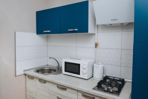 STAR HOME Прокофьева 16 корп2 in 蘇梅