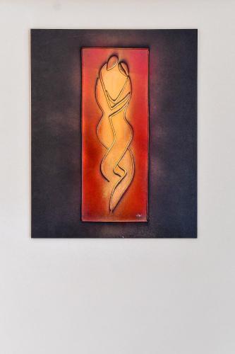 Avra Hotel in Ormos Panagias