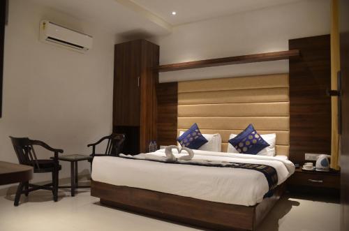 Hotel Grand star