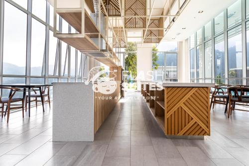 Windmill Upon Hills Premium Suites Genting Highland in Genting Highlands