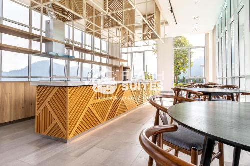 Windmill Upon Hills Premium Suites Genting Highland in Genting Highlands