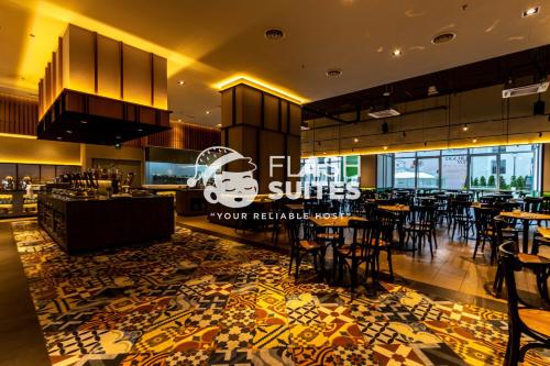 Windmill Upon Hills Premium Suites Genting Highland in Genting Highlands