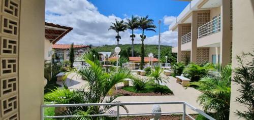 TRIUNFO PAPO HOTEL in Triunfo (Pernambuco)
