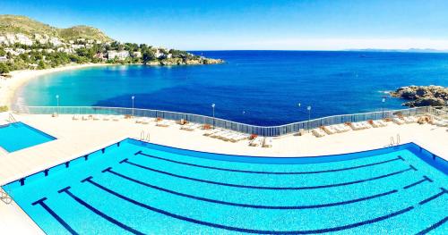 Pandangan, Almadraba Park Hotel in Almadraba-Canyelles