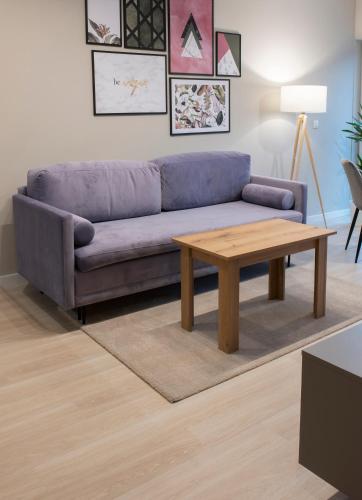 Apartament VIO