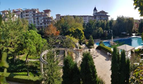 Esteban VIP Luxury Apartment