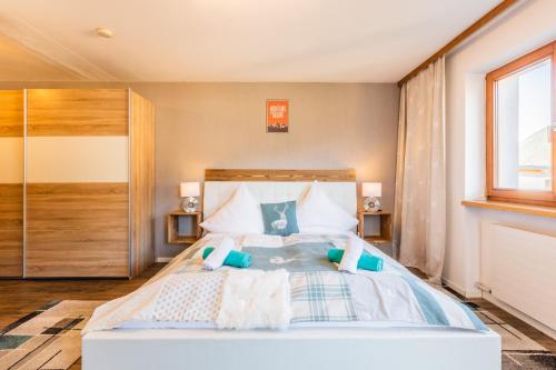 Alpin Resort Austria - image 14