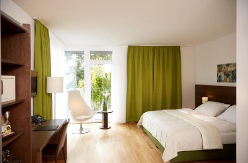 Wesenufer Hotel & Seminarkultur an der Donau in Wesenufer