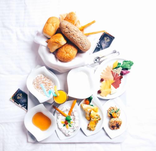 Jewel Inn El Bakry Hotel - image 12