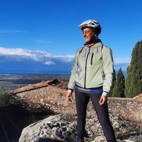 Le Bozze "Casa Olivo"con piscina, WI-FI