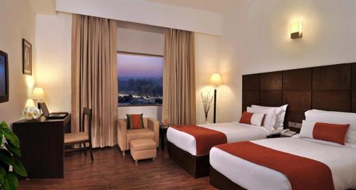 Comfort Inn Tulip Heights in Bathinda