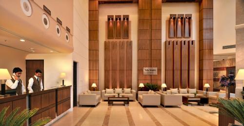 Létesítmények, Comfort Inn Tulip Heights in Bathinda