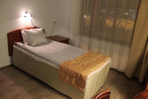 Hotelli leningrad