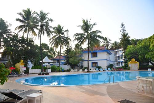 Green Rover 1 BHK apartment