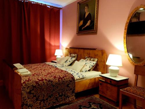 Apartament Polski Art Deco Free Parking, Varšava (fotografie 3)