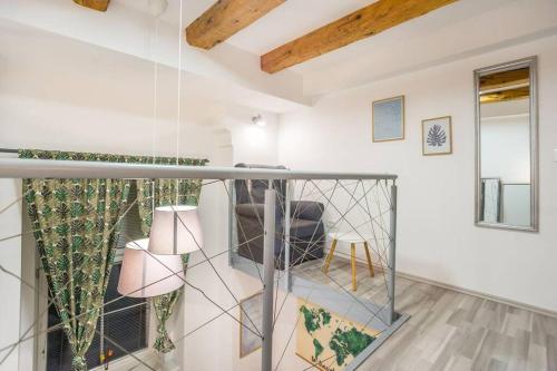Apartma N'Poznam Tobačna, Ljubljana (photo 4)