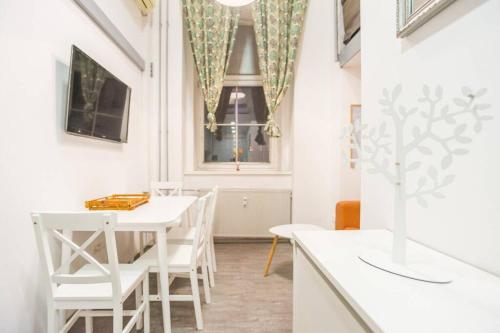 Apartma N'Poznam Tobačna, Ljubljana (photo 5)