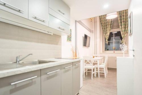 Apartma N'Poznam Tobačna, Ljubljana (photo 8)