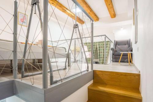 Apartma N'Poznam Tobačna, Ljubljana (photo 9)