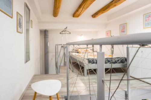 Apartma N'Poznam Tobačna, Ljubljana (photo 10)
