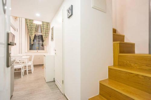 Apartma N'Poznam Tobačna, Ljubljana (photo 2)