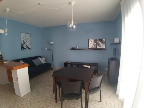 Casa Daniela gîte à louer Punta Secca